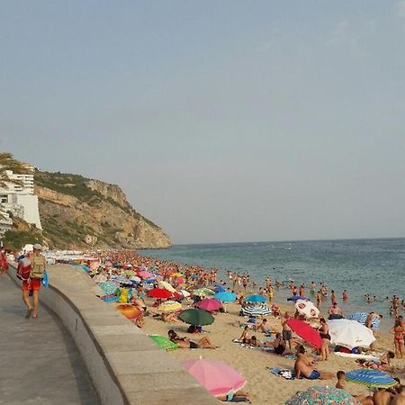 Apartamento Sol E Mar Сесимбра Экстерьер фото