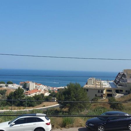 Apartamento Sol E Mar Сесимбра Экстерьер фото
