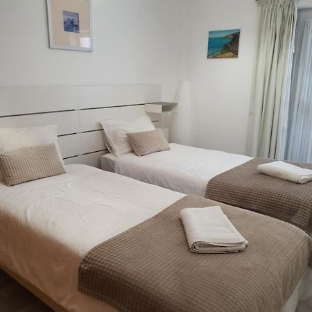 Apartamento Sol E Mar Сесимбра Экстерьер фото