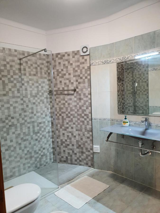 Apartamento Sol E Mar Сесимбра Экстерьер фото