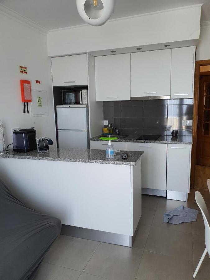 Apartamento Sol E Mar Сесимбра Экстерьер фото