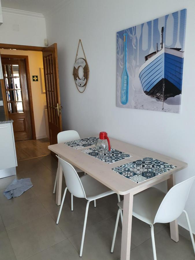 Apartamento Sol E Mar Сесимбра Экстерьер фото