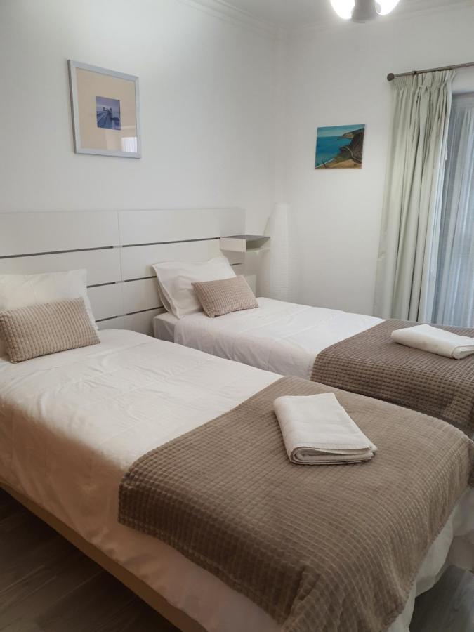 Apartamento Sol E Mar Сесимбра Экстерьер фото
