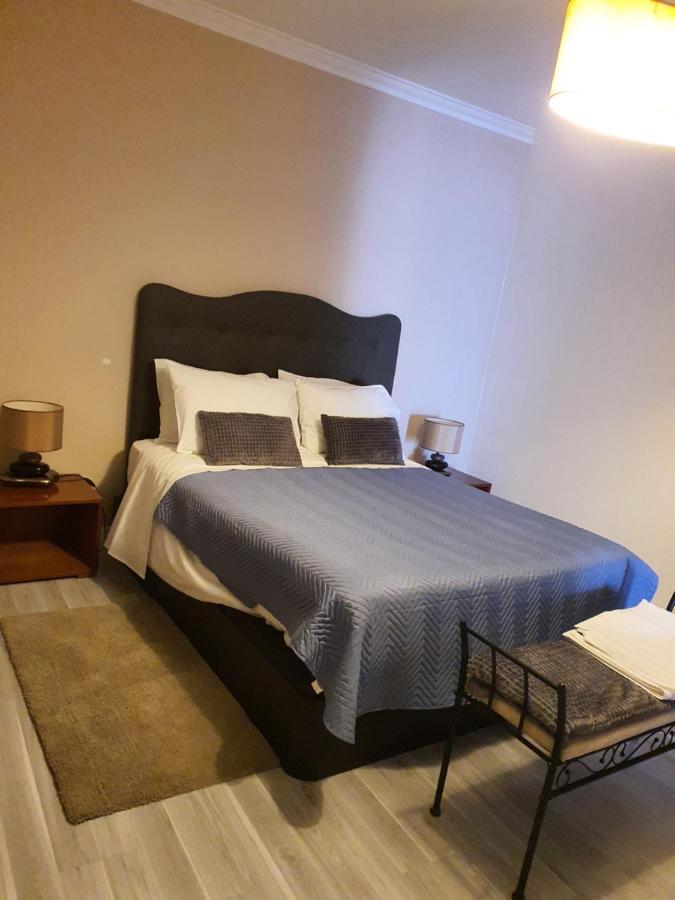 Apartamento Sol E Mar Сесимбра Экстерьер фото