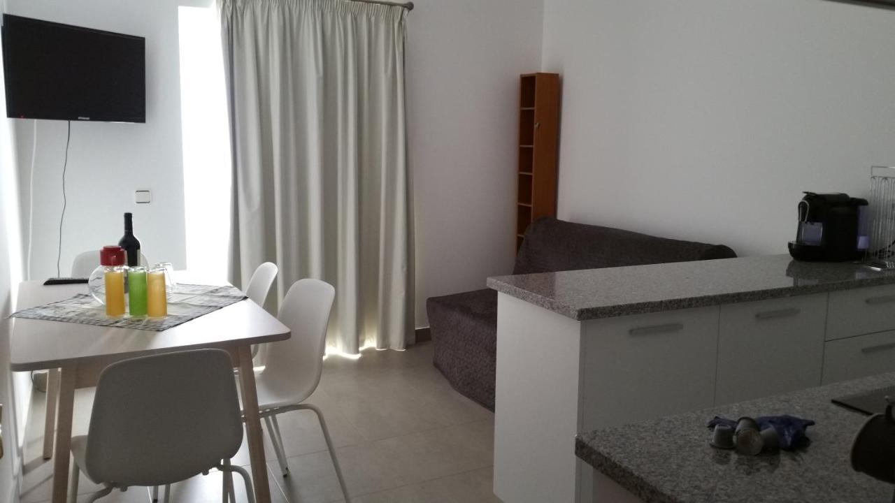 Apartamento Sol E Mar Сесимбра Экстерьер фото