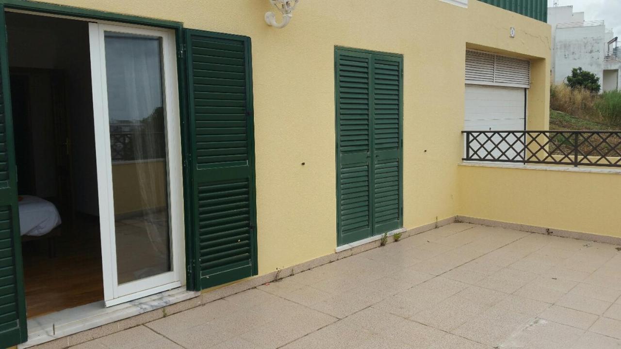 Apartamento Sol E Mar Сесимбра Экстерьер фото