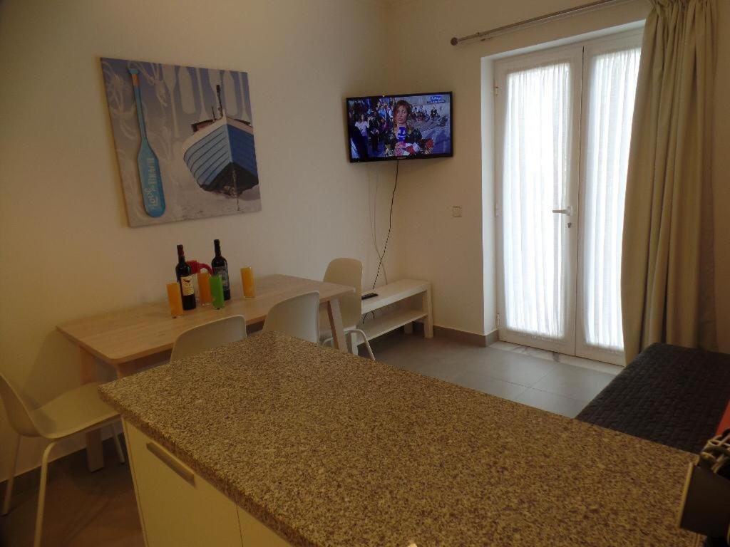 Apartamento Sol E Mar Сесимбра Экстерьер фото