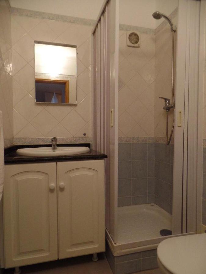 Apartamento Sol E Mar Сесимбра Экстерьер фото